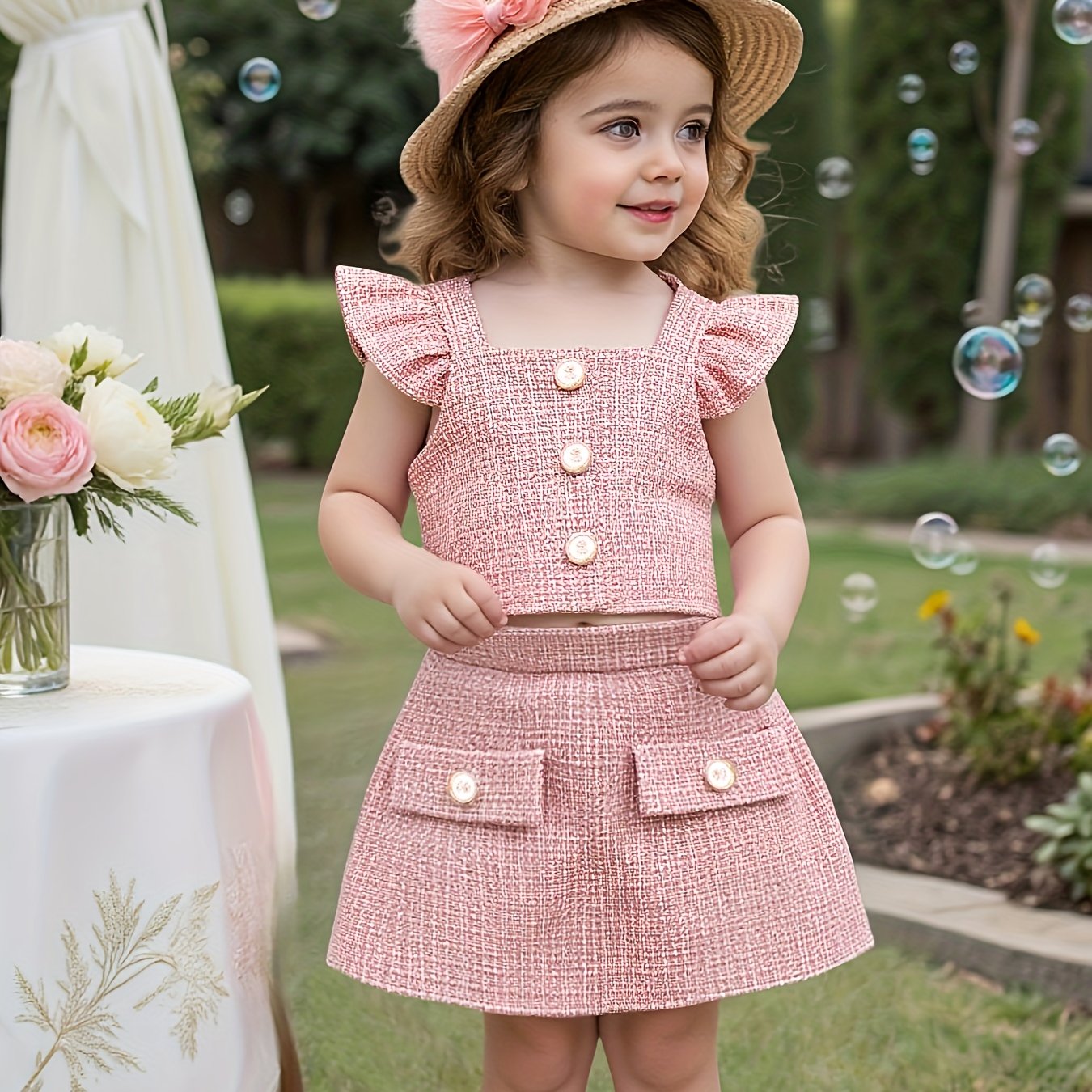 Elegant Girls Dreess