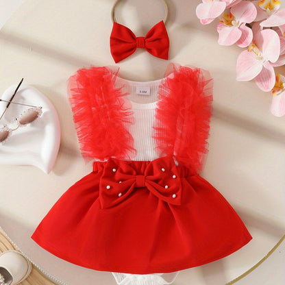 Baby Girl  Dress Outfits