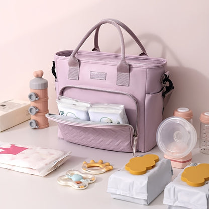 Parent Bag - Multi-Functional