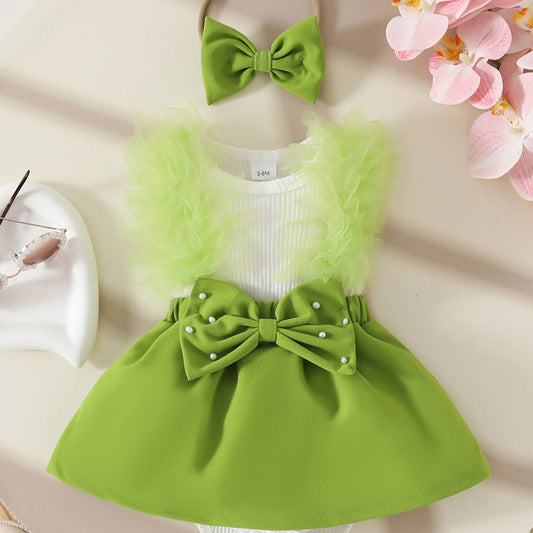 Baby Girl  Dress Outfits