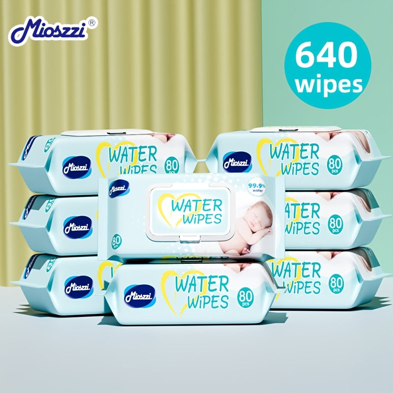 Baby Wipes