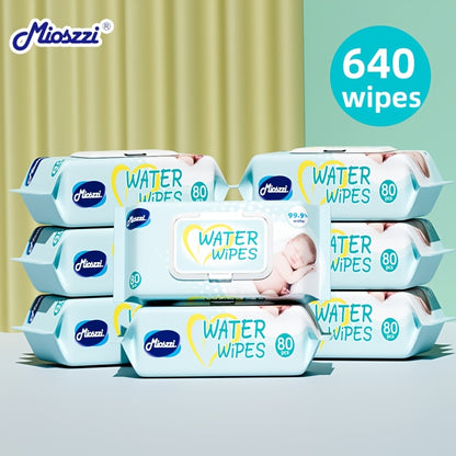 Baby Wipes