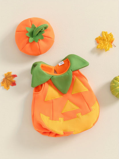 Baby Pumpkin for Boys & Girls