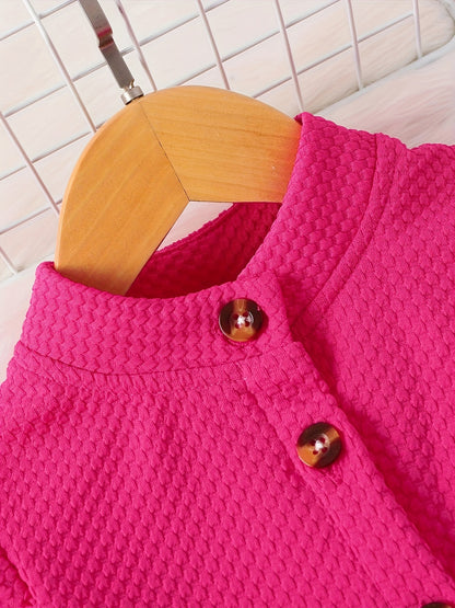 Baby Girl Outfit