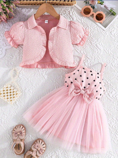 Baby Girl Dress