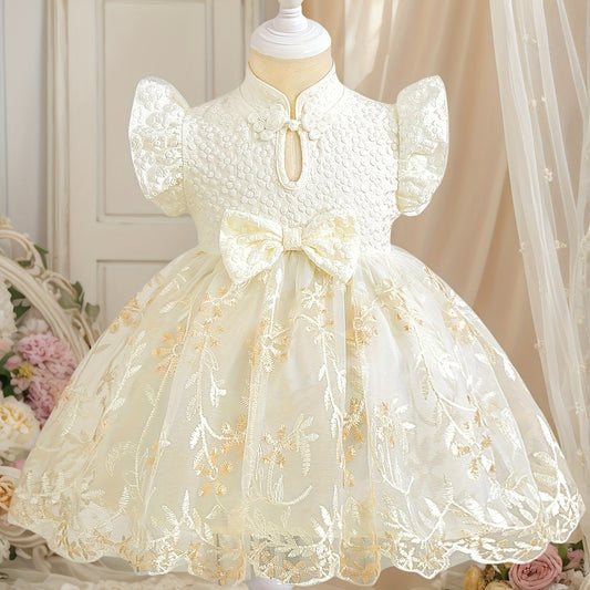 Girls' Clothing For Back-to-school Season.