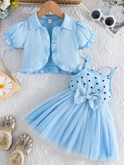 Baby Girl Dress