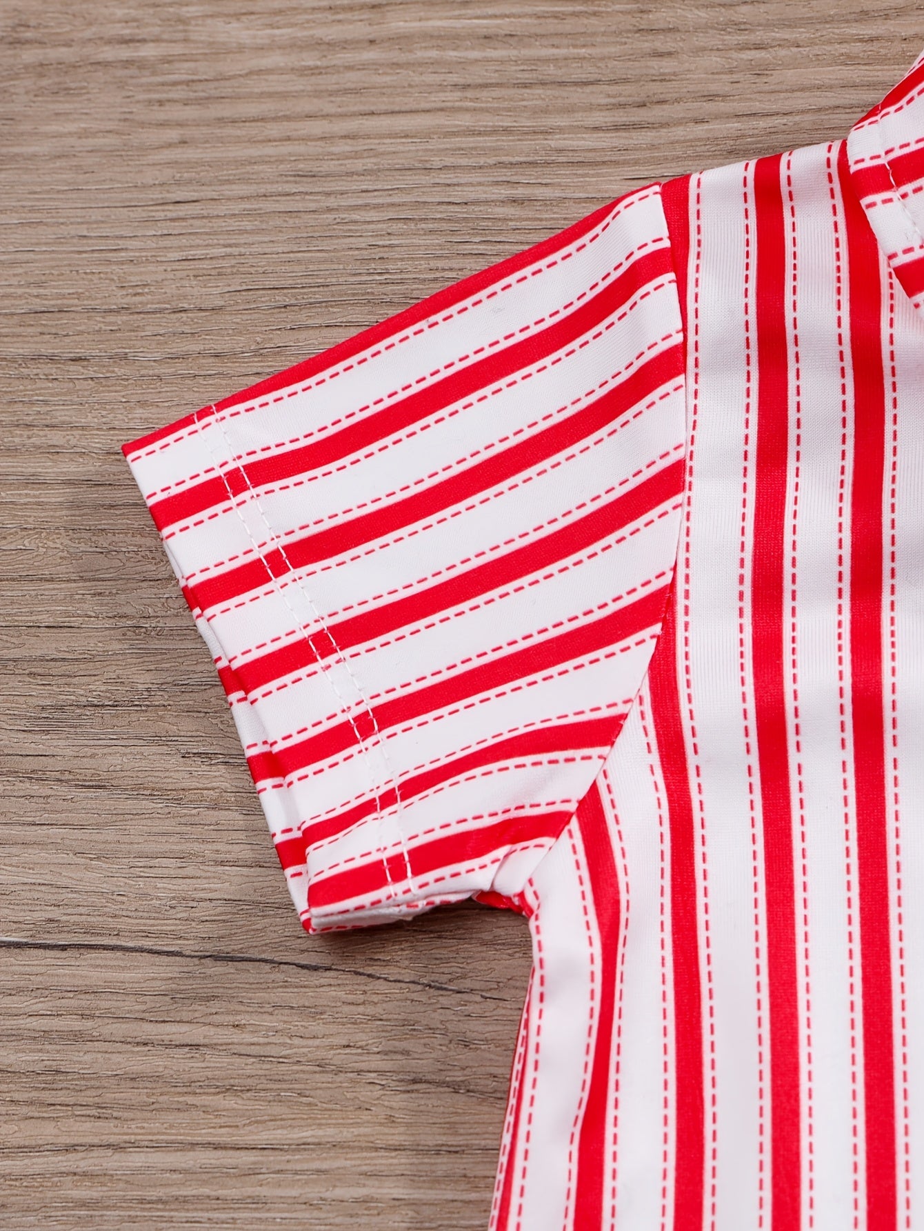 Baby Shirts for Boys  Triangle Jumpsuit