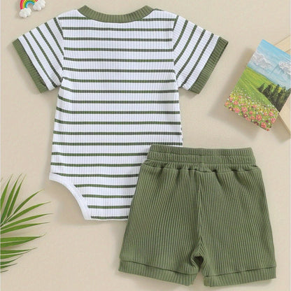 Newborn Baby Boy Girl Clothes