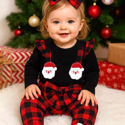 Baby Girl Christmas