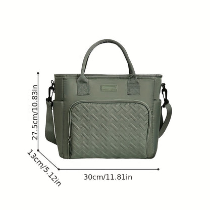 Parent Bag - Multi-Functional