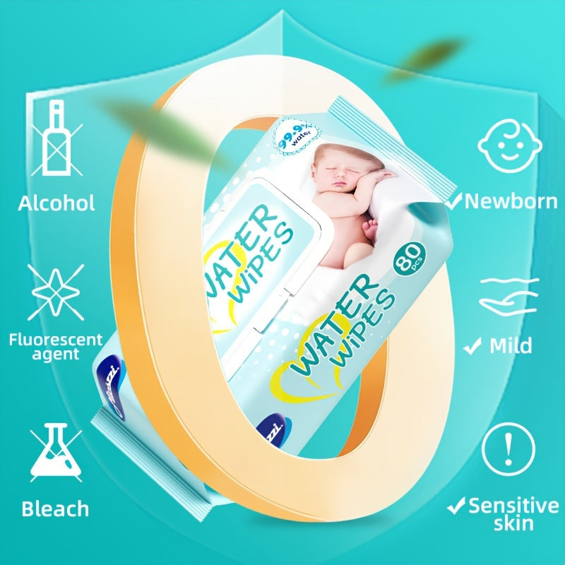 Baby Wipes