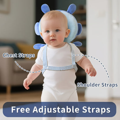 1pc Backpack with Adjustable Backpack straps,.