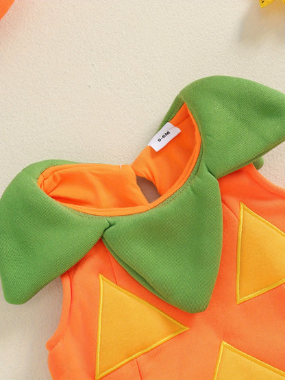 Baby Pumpkin for Boys & Girls
