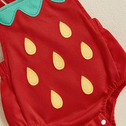 Pudcoco Infant Newborn Baby Summer Outfit
