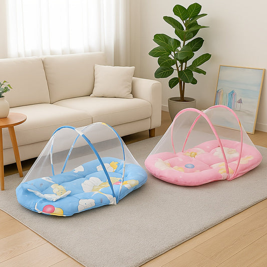 Kids Mosquito Net - Essential for Travel