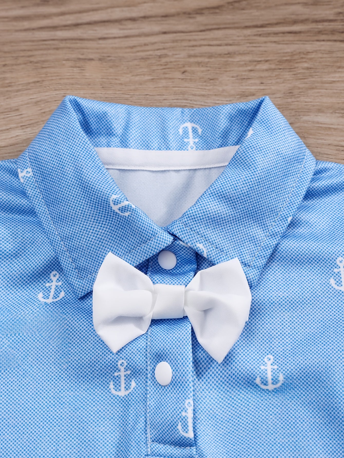 Baby Shirts for Boys  Triangle Jumpsuit