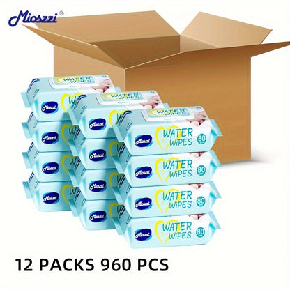 Baby Wipes