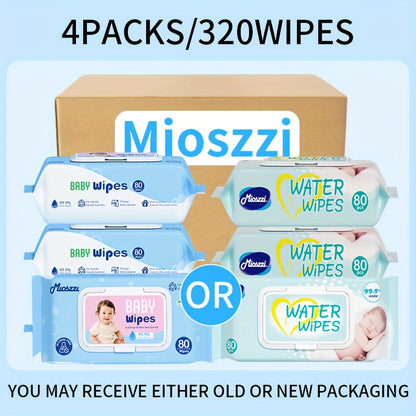 Baby Wipes