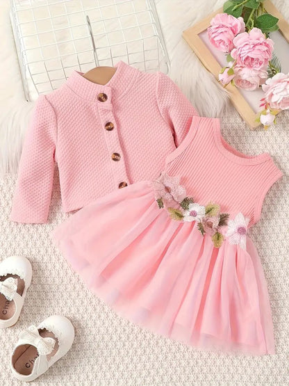 Baby Girl Outfit