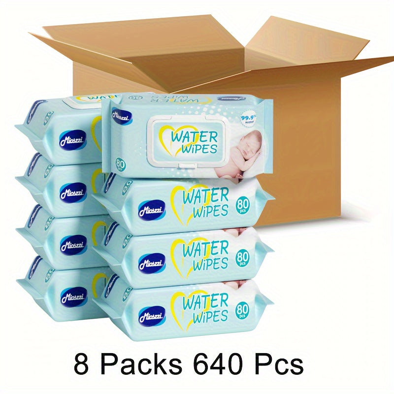 Baby Wipes