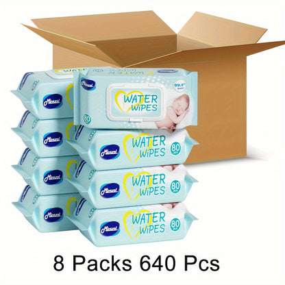 Baby Wipes