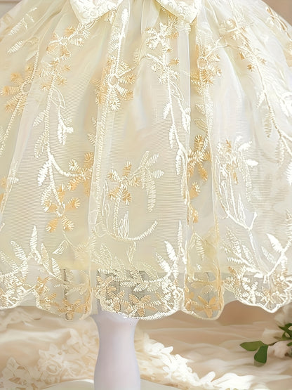 Girls' Clothing For Back-to-school Season.