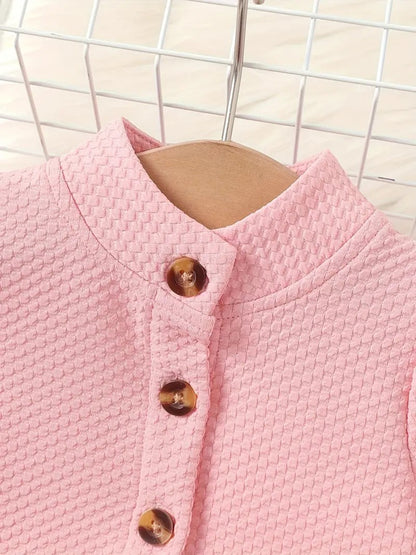 Baby Girl Outfit