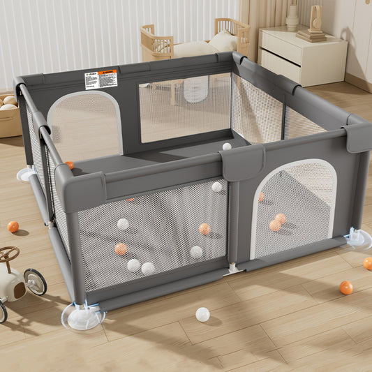 Baby Playpen Game Small Tent, Integrated Crawling.