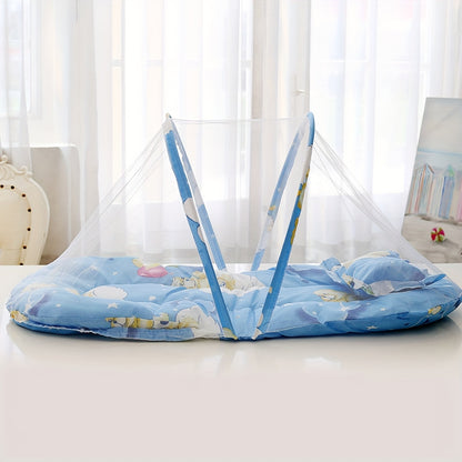 Kids Mosquito Net - Essential for Travel