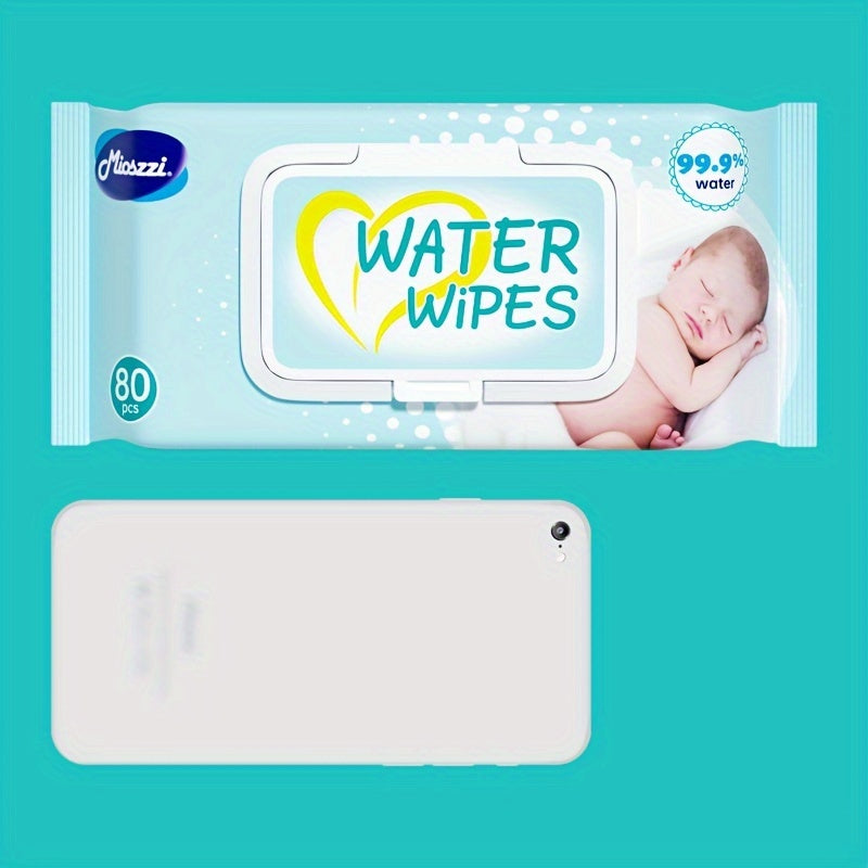 Baby Wipes