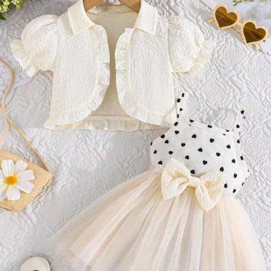 Baby Girl Dress