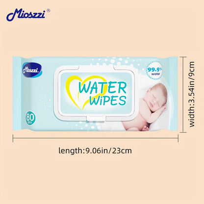 Baby Wipes