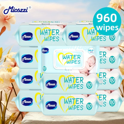 Baby Wipes