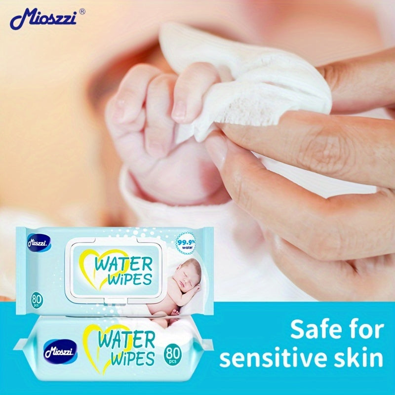 Baby Wipes