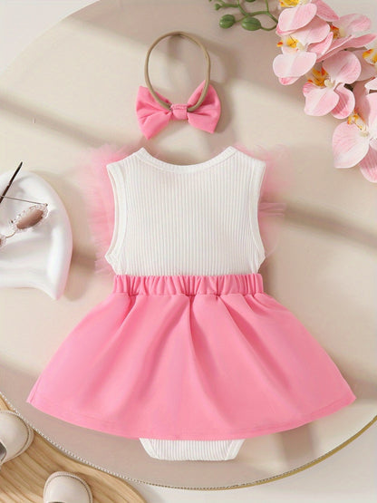 Baby Girl  Dress Outfits