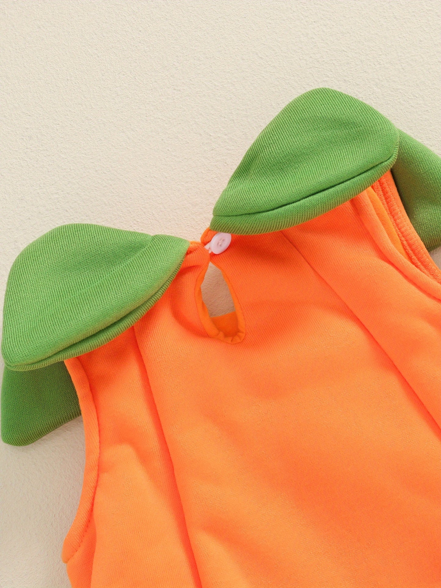 Baby Pumpkin for Boys & Girls