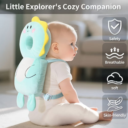 1pc Backpack with Adjustable Backpack straps,.