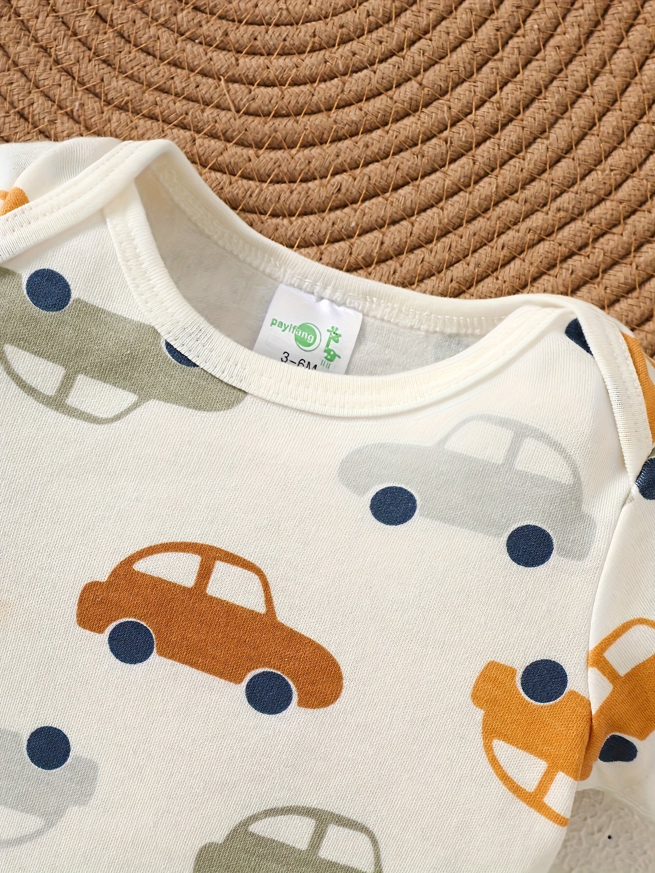 Jumpsuit For Baby Boys