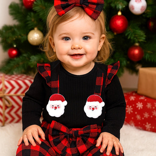 Baby Girl Christmas
