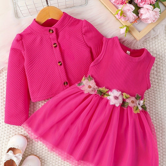 Baby Girl Outfit